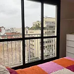 Grand Appartement Paris