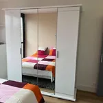 Grand Appartement Paris