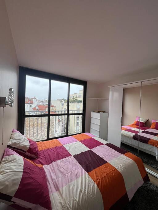 Grand Appartement