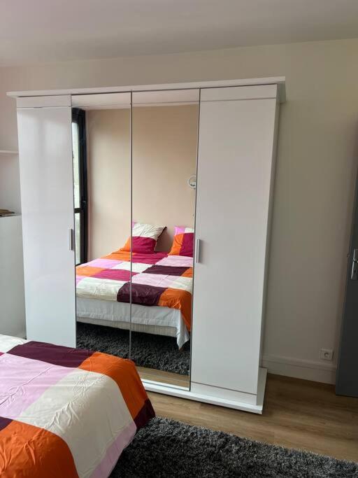 Grand Appartement