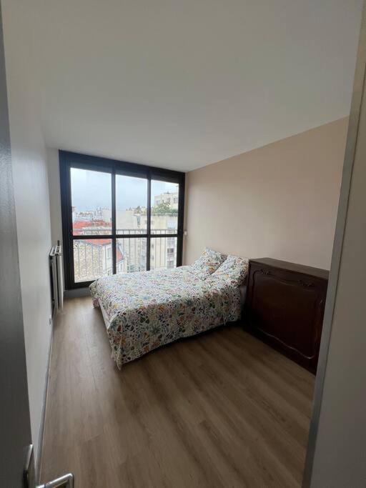Grand Appartement *