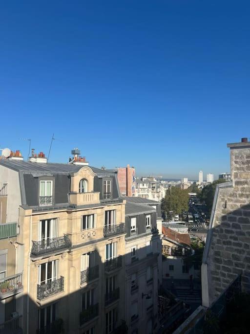 Appartement Grand *