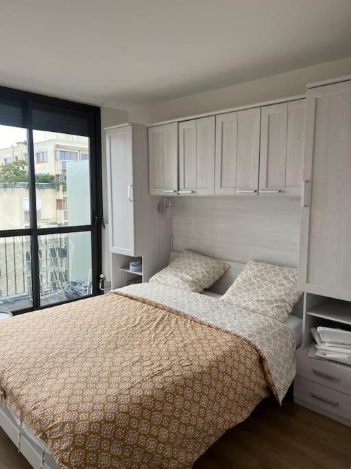 Grand Appartement Parijs