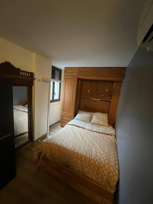 Grand Appartement