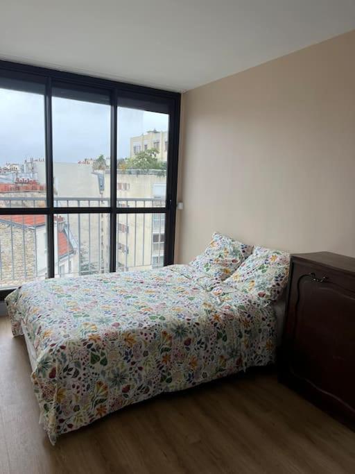 Grand Appartement *