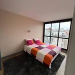 Grand Appartement Paris